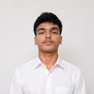 Aditya Kishan Class I-V Tuition trainer in Tinsukia