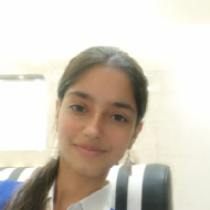 Priya P. Class I-V Tuition trainer in Kanpur