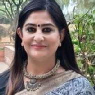 Nalini O. Class I-V Tuition trainer in Meerut