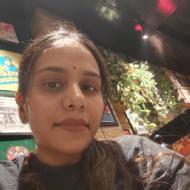 Ankita BCom Tuition trainer in Utter Pradesh