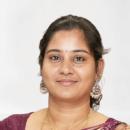 Deebika K. photo