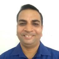 Amit Gupta Class 11 Tuition trainer in Gandhidham