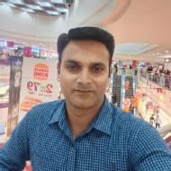 Vivek Shinde Yoga trainer in Pune