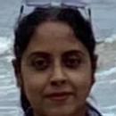 Photo of Arpita S.