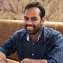 Amrit Raj Shrivastava photo