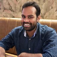 Amrit Raj Shrivastava Class 9 Tuition trainer in Delhi