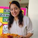 Vaishali J. English Tutors trainer in Bhondsi