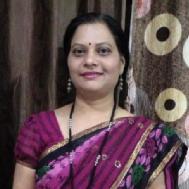 Neelima  S. Class 8 Tuition trainer in Panvel
