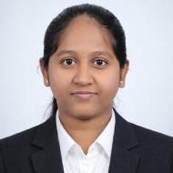 Harshitha Class I-V Tuition trainer in Visakhapatnam