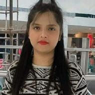 Preeti Class I-V Tuition trainer in Lucknow