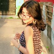 Jeselle D. Class I-V Tuition trainer in Kolkata