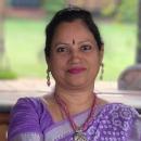 Photo of D. V. Subba Lakshmi
