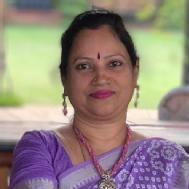 D. V. Subba Lakshmi Vocal Music trainer in Kunchanapalli