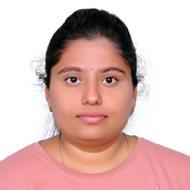 Sruthi Class 10 trainer in Hyderabad