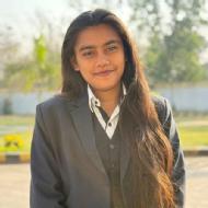 Tamanna S. Class I-V Tuition trainer in East Singhbhum