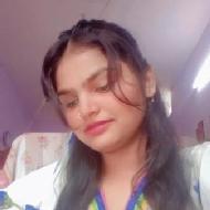 Swati P. Class 9 Tuition trainer in Kanpur