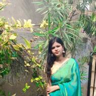 Riya J. Class 11 Tuition trainer in Gandhidham