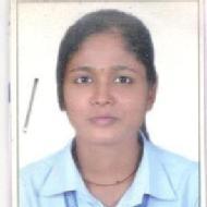 Kajal R. Hindi Language trainer in Pune