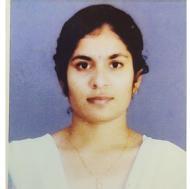 Bhavya T. Class I-V Tuition trainer in Hyderabad