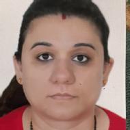 Meenakshi Class I-V Tuition trainer in Ghaziabad