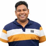 Ghanshyam Maurya Class 10 trainer in Sultanpur