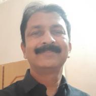 Shereef IELTS trainer in Kozhikode