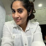 Sonia Class 6 Tuition trainer in Delhi