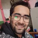 Kartikey Bajpai photo