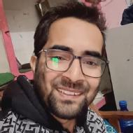 Kartikey Bajpai Class 12 Tuition trainer in Unnao