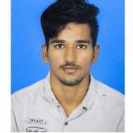 Ganjikunta Venkata Ramana BTech Tuition trainer in Proddatur