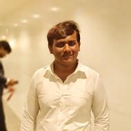 M Nohan Keyboard trainer in Hyderabad