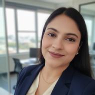 Ruby V. Class 12 Tuition trainer in Aligarh