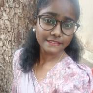 Keerthi Class I-V Tuition trainer in Hyderabad