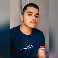 Abhijeet Singh Shekhawat Class I-V Tuition trainer in Nimkathana