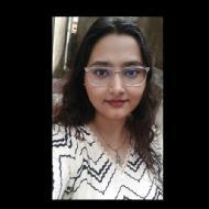 Rindhi B. Class 11 Tuition trainer in Kolkata