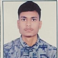 Aryan Gupta Class 9 Tuition trainer in Pune