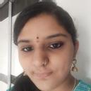 Divya S. Class I-V Tuition trainer in Hyderabad