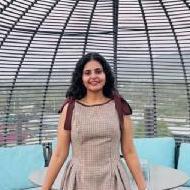 Kirti A. Class 12 Tuition trainer in Ajmer