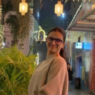 Avika J. Class 10 trainer in Gurgaon