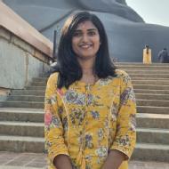 Anusha B. Class I-V Tuition trainer in Bangalore