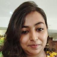 Sohinee M. Class 11 Tuition trainer in Kolkata