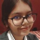 Anushka R. Biology Tutors trainer in Barrackpore