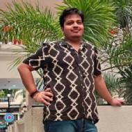 Himanshu Singh Stock Market Trading trainer in Mumbai