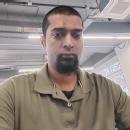 Zakir Hussain D photo