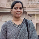 Heena S. photo