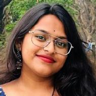 Sreeja R. Class I-V Tuition trainer in Salanpur