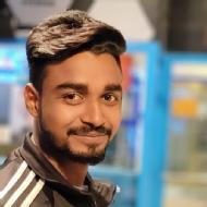Ankit Chauhan Personal Trainer trainer in Mumbai