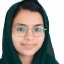 Shirin S. Home Tuition for Class 12 trainer in Thalapilly