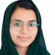 Shirin S. Class 12 Tuition trainer in Thalapilly