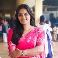Ranjitha R. Class 12 Tuition trainer in Hosdurg
